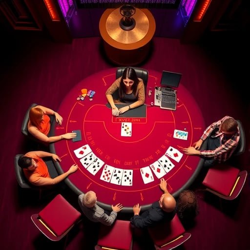 789play Live Casino